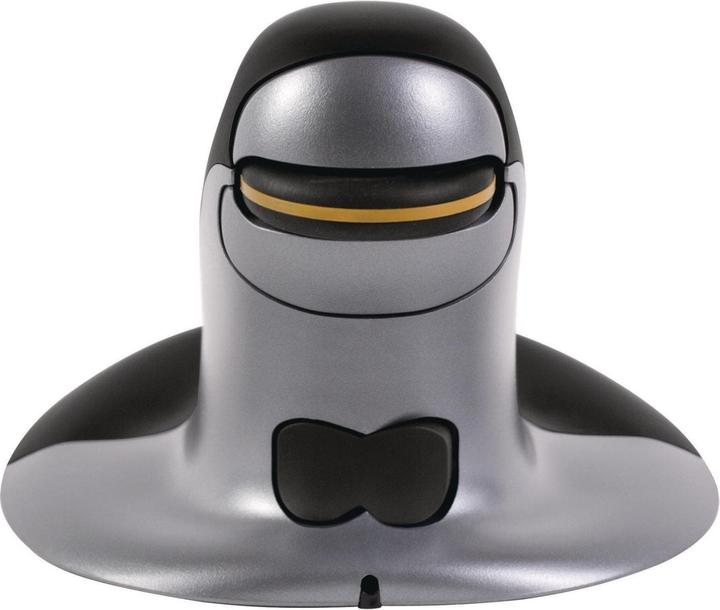 Produktbild Fellowes Penguin Ambidextrous Vertical Mouse (Kabellos)