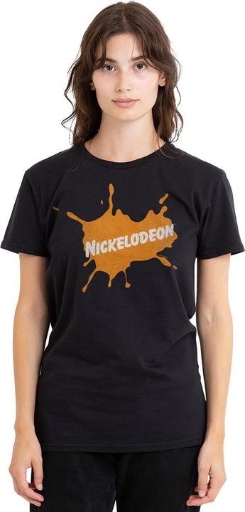 Produktbild Nickelodeon TShirt (XXL)
