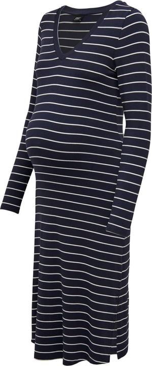 Image du produit Only Maternity Robe Maman col V manches longues (XL)