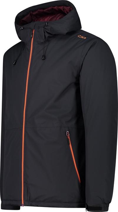 Produktbild CMP Campagnolo Hoodie (L)