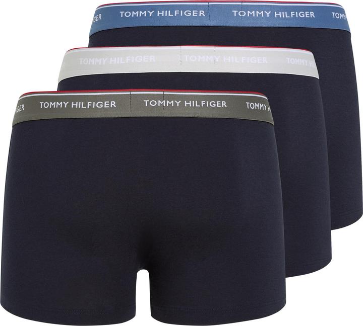 Image du produit Tommy Hilfiger 3-Pack Boxers - 91407 (M, Lot de 3)