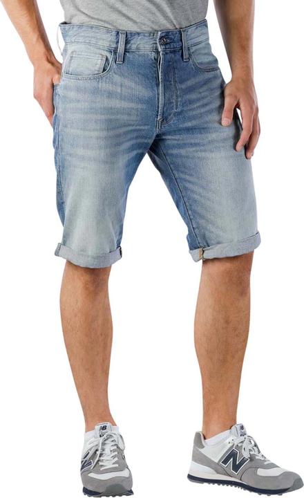 Image du produit G-Star Shorts en jean (W34)