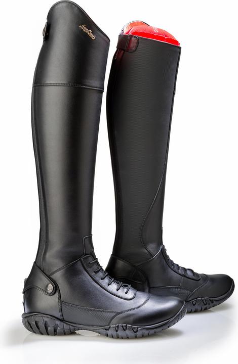 Actual product image Sergio Grasso riding boots energy n-1 (40)