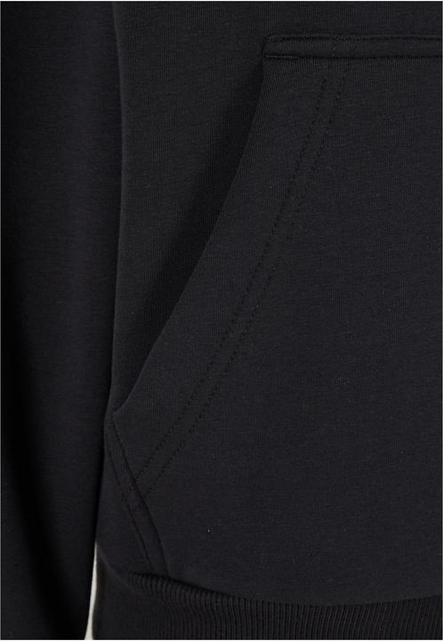 Actual product image Urban Classics Ladies Cozy Oversized Zip Hoody - 131403 (XL)