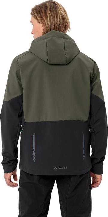 Actual product image Vaude Qimsa (L)