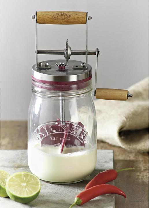Immagine prodotto Kilner Burro Churner