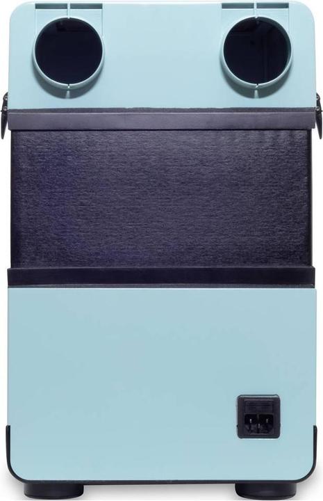 Actual product image Weller Erem Lötrauchabsaugung ZeroSmog GUARD 2 KIT2 ALFA