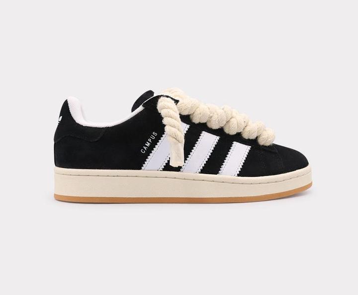 Actual product image adidas Campus 00s Core Black (41 1/3)