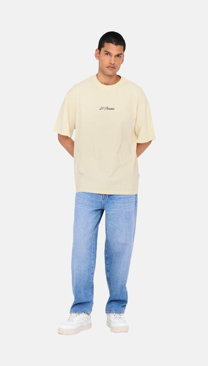 Produktbild Only & Sons T-Shirt Louis Kurzarmshirt (XL)