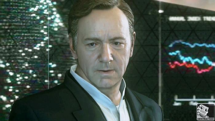 Actual product image Activision Call of Duty: Advanced Warfare - DAY ZERO Edition (Xbox One X, Xbox Series X, DE)
