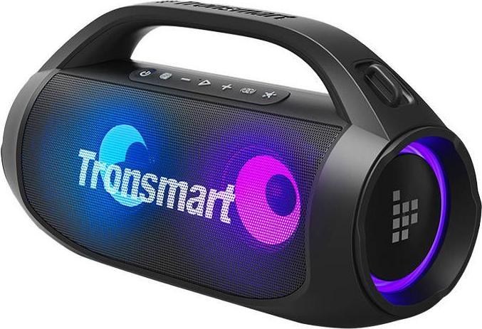 Produktbild Tronsmart Bang SE (24 h, Akkubetrieb)