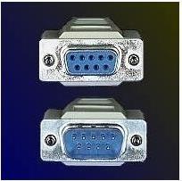Image du produit Roline Câble RS232 (3 m, VGA)