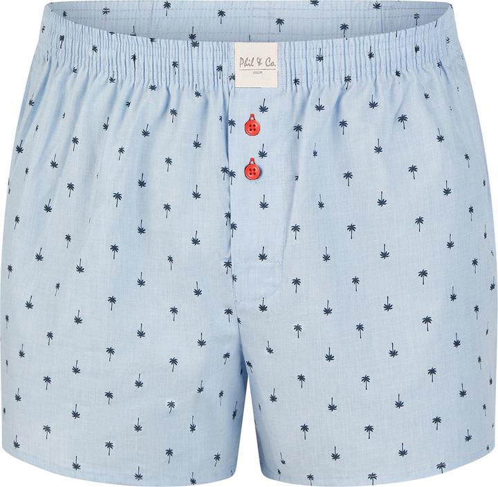 Image du produit Phil & Co. Berlin Sets Boxer Classic (L, paquet de 6)