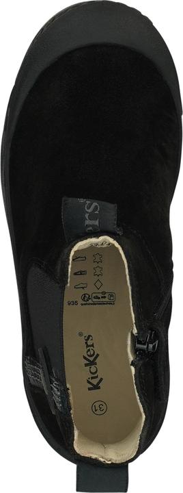 Produktbild Kickers Stiefelette (29)
