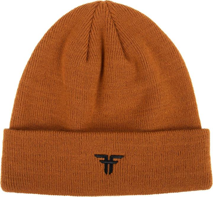 Actual product image Fallen Trademark Beanie
