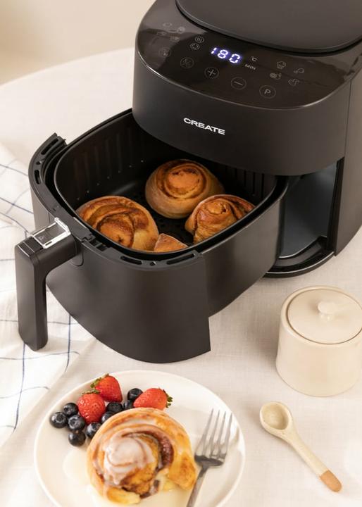 Image du produit Create Fryer Air Pro Compact