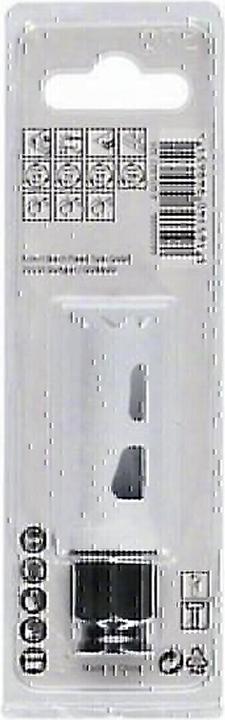 Produktbild Bosch Professional Zubehör Lochsäge Progressor for Wood and Metal, 16 mm (16 Millimeter)