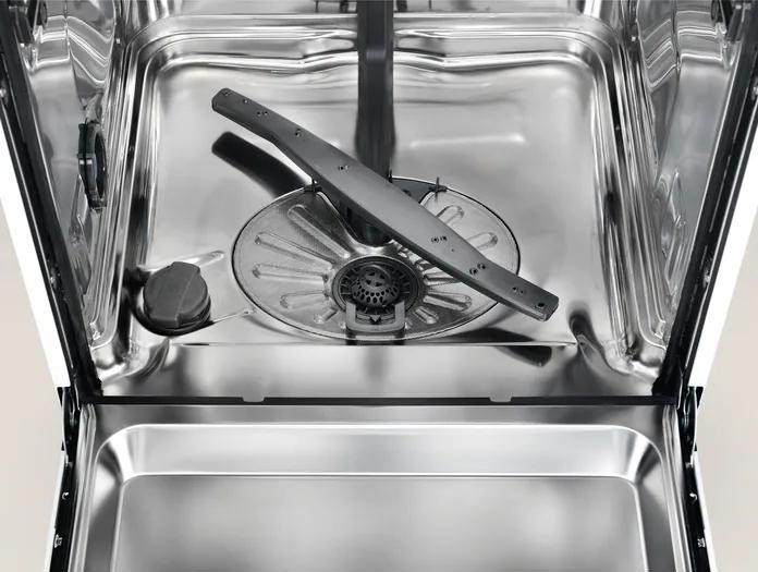 Immagine prodotto Electrolux EEA47201IK A scomparsa parziale 13 coperti E