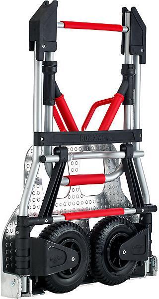 Produktbild Ruxxac Profi-Sackkarre, klappbar (250 kg)