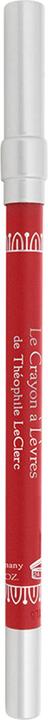 Produktbild T. LeClerc Lip Pencil (10 Rouge Émotion)