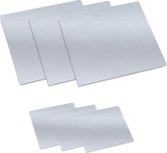 Coollaboratory Liquid MetalPad - 2x GPU 3x CPU 1x cleaning kit (0.40 mm)