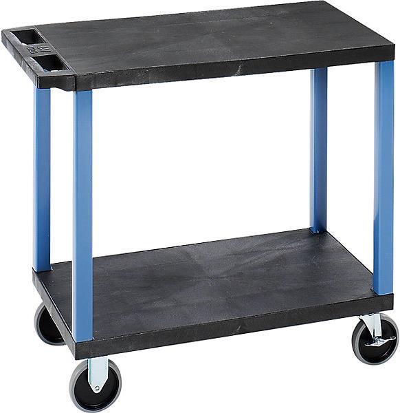 Image du produit kaiserkraft Chariot polyvalent MULTI (230 kg)