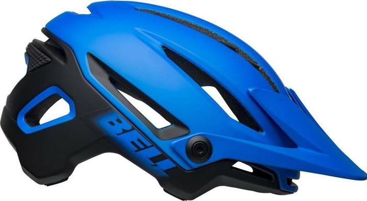 Actual product image Bell Sixer MIPS (52 - 56 cm)