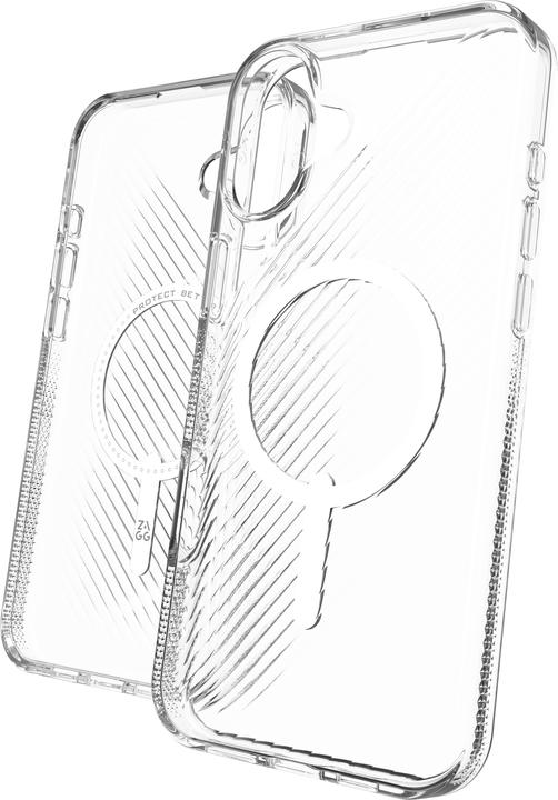 Produktbild Zagg Luxe Snap (Apple iPhone 16)