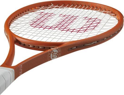 Image du produit Wilson BLADE 98 V9 (3, 305 g)