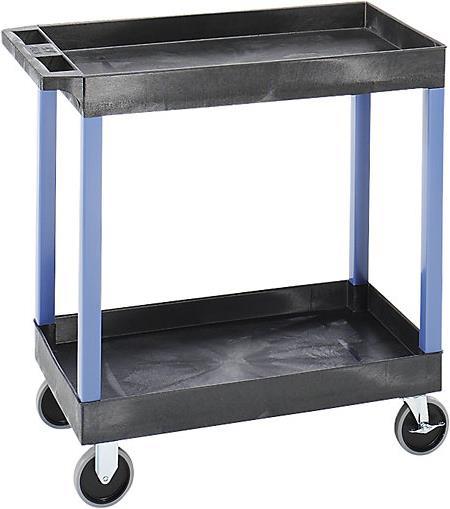 Actual product image kaiserkraft MULTI multi-purpose trolley (230 kg)