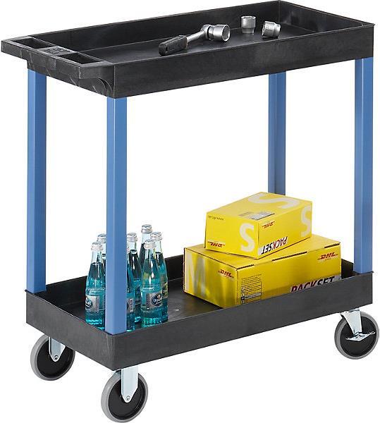 Actual product image kaiserkraft MULTI multi-purpose trolley (230 kg)