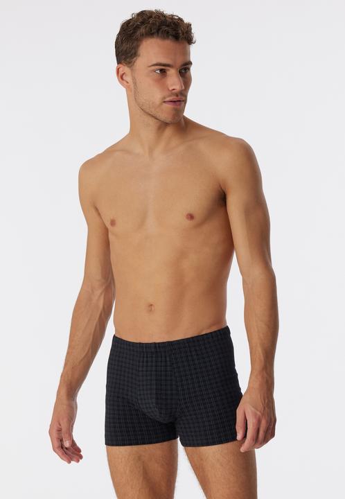 Produktbild Schiesser Cotton Casual Organic Cotton Retro Short / Pant (3XL, Einzelpack)