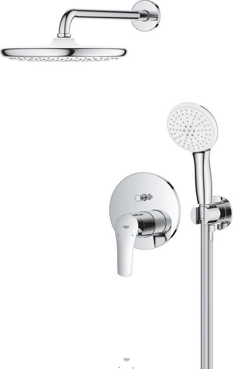 Immagine prodotto Grohe Eurosmart