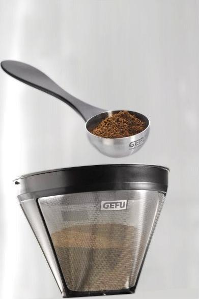 Actual product image GEFU Arabica