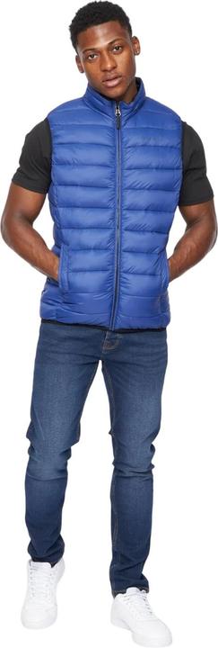 Immagine prodotto Crosshatch Gattering Gilet Uomo (XL)