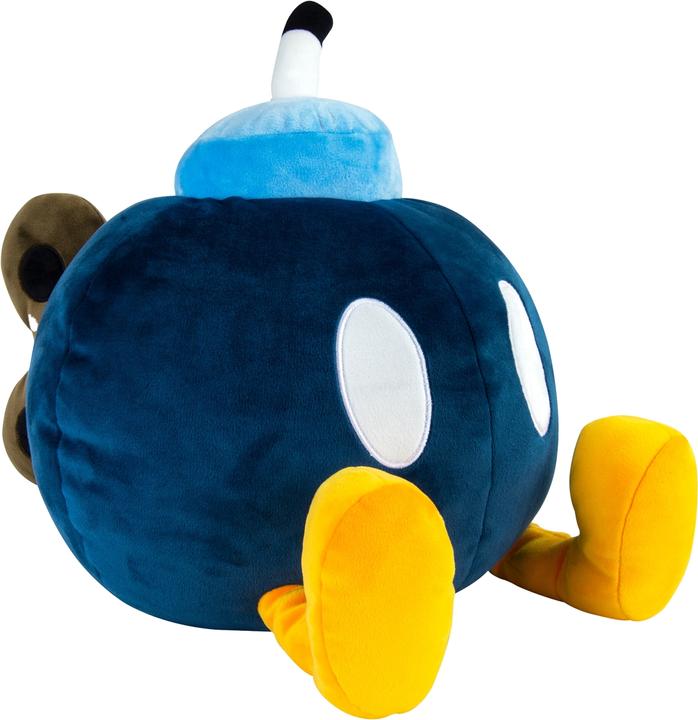 Produktbild Tomy Bob-omb Club Mocchi-Mocchi (20.30 cm)