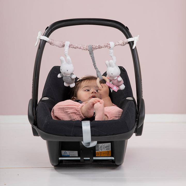 Image du produit Smiffys Chaîne de poussette Miffy
