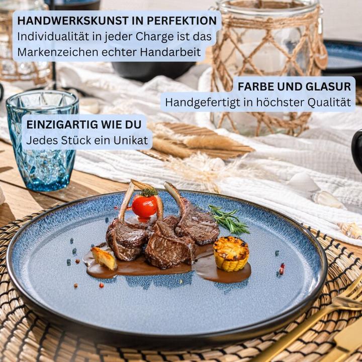 Immagine prodotto Sänger Tafelservice Aruba (18 Pezzo/i)