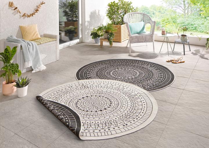 Image du produit NORTHRUGS Porto (Ø 100 cm)