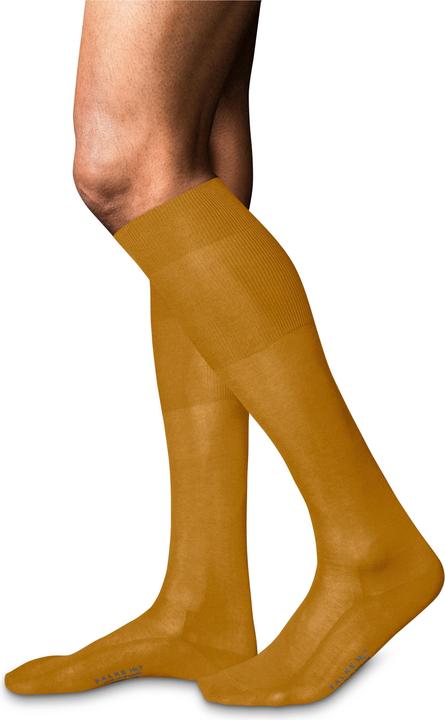 Actual product image Falke No. 9 Pure Fil d'Écosse Men Knee-high Socks (41 - 42)