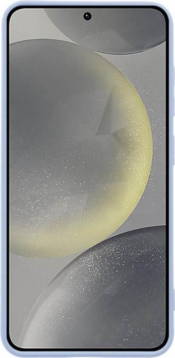 Image du produit Cover-Discount Galaxy S25 - Silikon Gummi Hülle (Samsung Galaxy S25)
