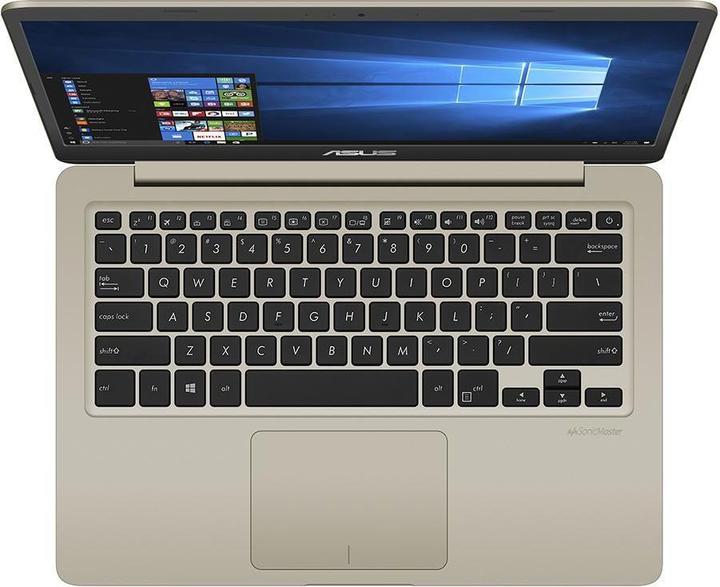 Actual product image ASUS Keyboard Module US-English Int