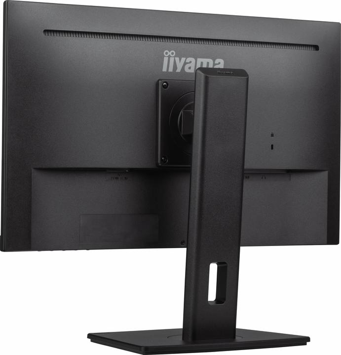 Actual product image iiyama TFT 23,8/60,5cm ProLite XU2493HS-B6 *black* 16:9 (1920 x 1080 pixels, 23.80")