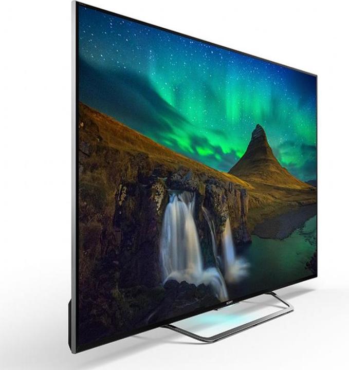 Produktbild Sony Kd-55x8505c (55", LED, 4K)