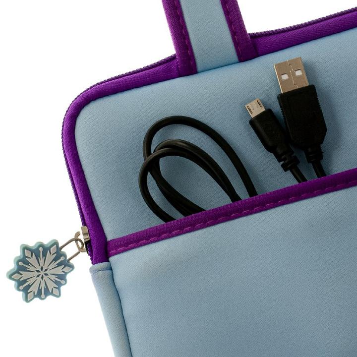 Image du produit Pebble Frozen 2 Sac de transport (Tablette 7)