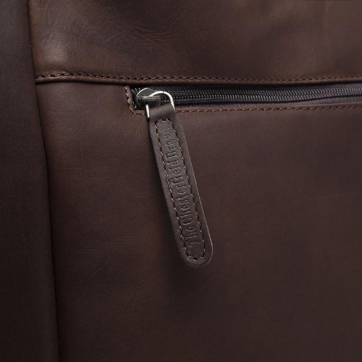 Produktbild The Chesterfield Brand Shopper (16 l)