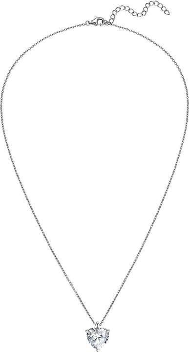 Produktbild Rafaela Donata Damen Ring Feder - 36226 (Sterling Silber)
