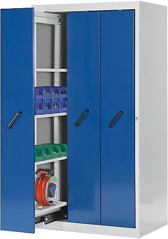 Immagine prodotto Lista Cassettiera verticale con pannelli frontali (100 cm, 195 cm)