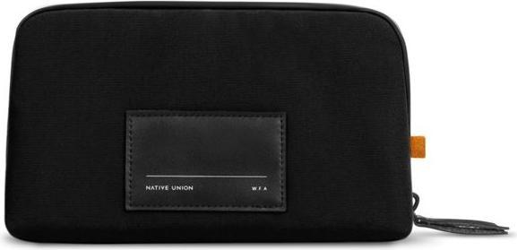 Image du produit Native Union Organiseur W.F.A Stow Lite -tarvikepussi, musta