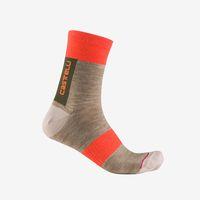 Castelli Velocissima Thermal Sock (M/L)